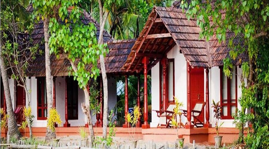 Back Water Farm House, Alleppey 2